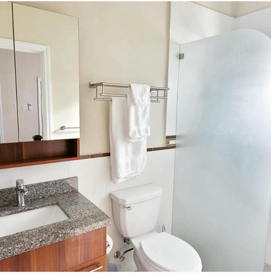 Paradise Oasis At Oceanpointe - Pool And Free Parking Lucea Exterior foto