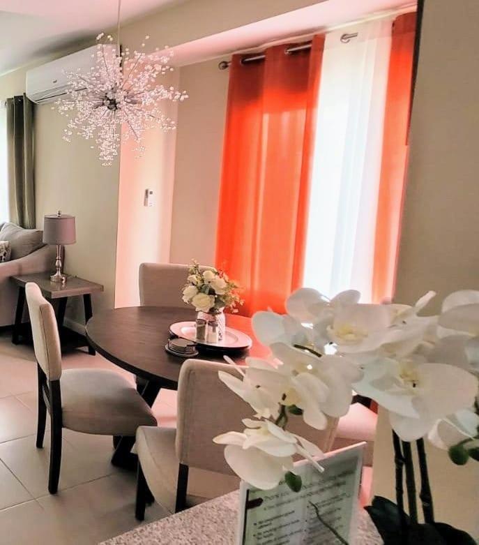 Paradise Oasis At Oceanpointe - Pool And Free Parking Lucea Exterior foto